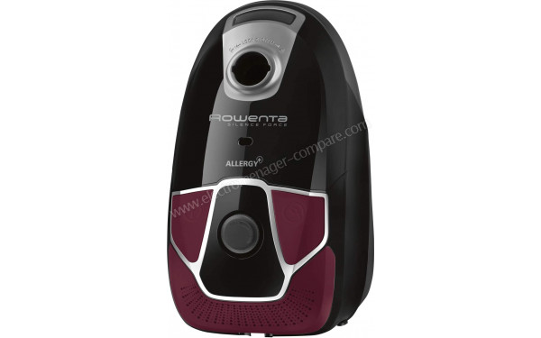 ROWENTA RO6899EA - Vue 3/4 droite