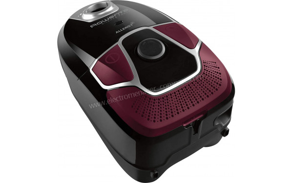 ROWENTA RO6899EA - Vue de l'arri&egrave;re