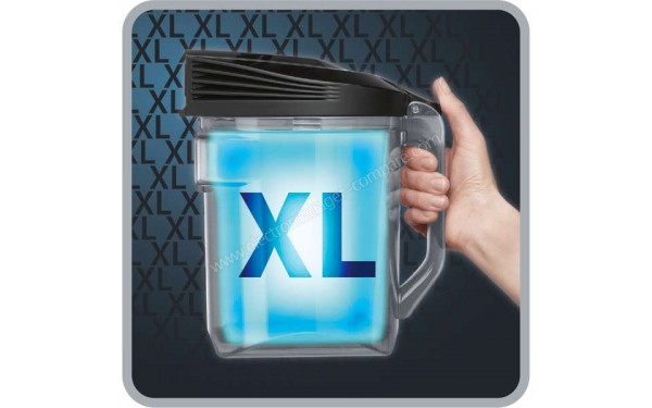 ROWENTA RO6920EA - Capacit&eacute; XL