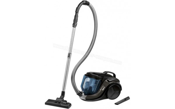 ROWENTA RO6920EA - Vue d'ensemble