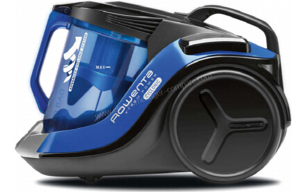 ROWENTA RO6921EA - Vue de profil