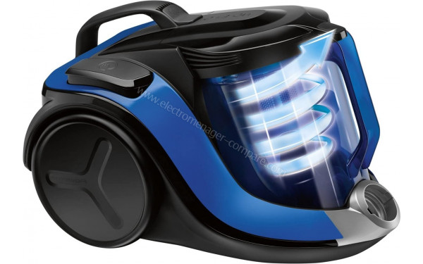 ROWENTA RO6921EA - Filtration cyclonique