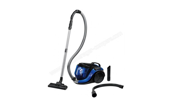 ROWENTA RO6931EA - Vue d'ensemble (cr&eacute;dit : Darty)