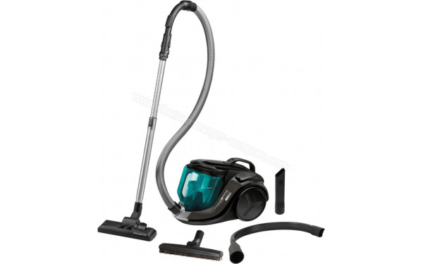 ROWENTA RO6932EA - Vue d'ensemble