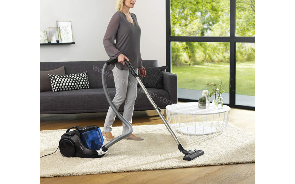 ROWENTA RO6940EA - Mise en situation