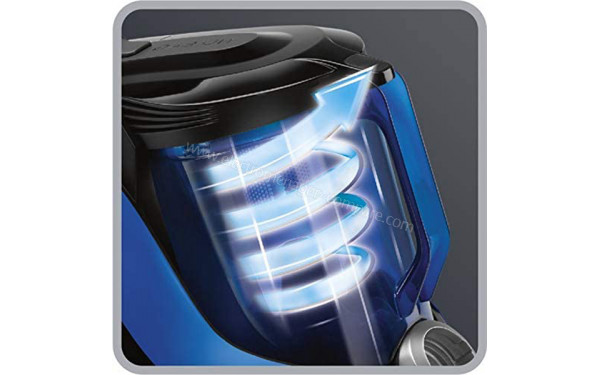 ROWENTA RO6940EA - Mise en situation