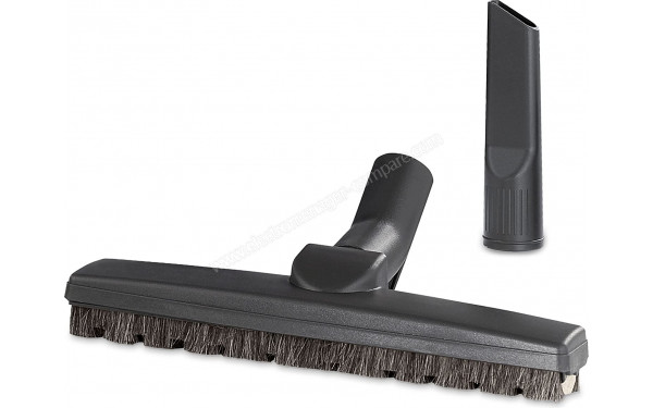 ROWENTA RO6941EA - Vue des accessoires