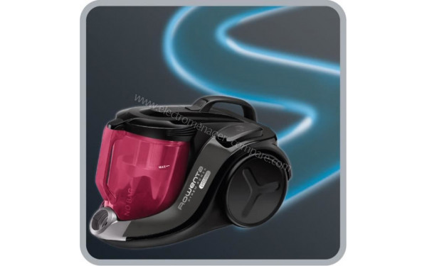 ROWENTA RO6943EA - Mise en situation