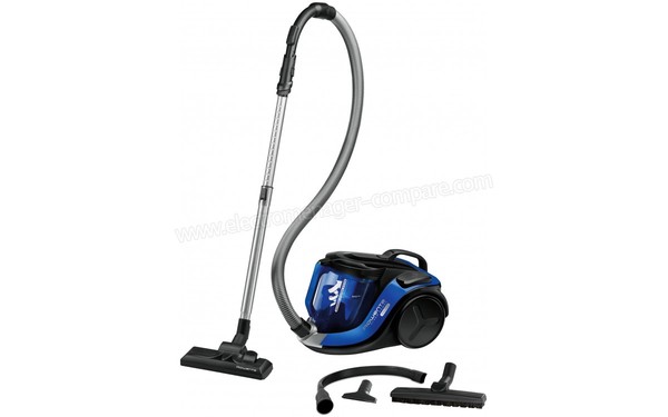 ROWENTA RO6950EA - Vue d'ensemble (cr&eacute;dit : Boulanger)