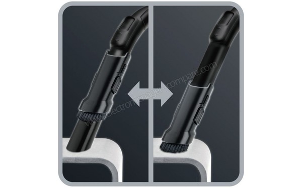 ROWENTA RO6950EA - Brossette int&eacute;gr&eacute;e (cr&eacute;dit : Boulanger)