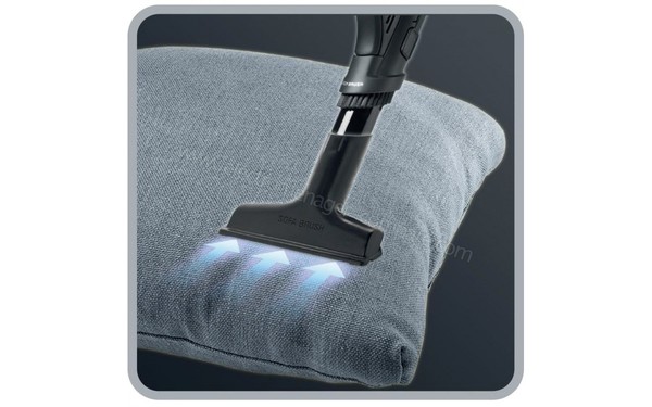 ROWENTA RO6950EA - Suceur ameublement (cr&eacute;dit : Boulanger)