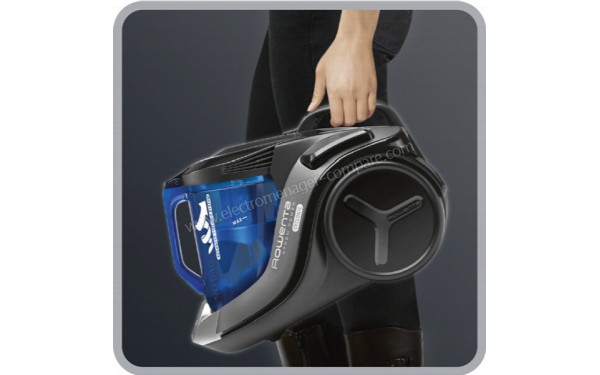 ROWENTA RO6951EA - Poign&eacute;e de transport