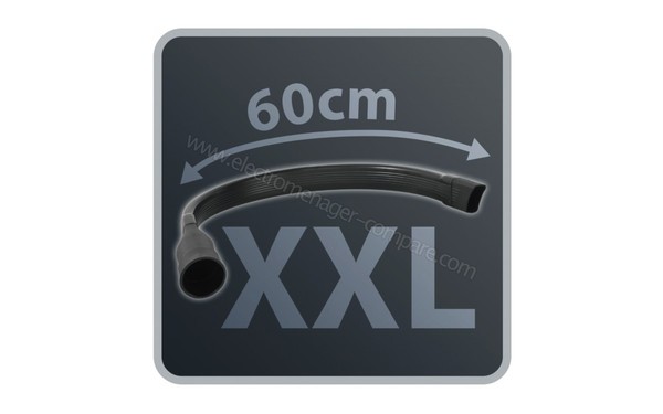 ROWENTA RO6962EA - Suceur fente XXL