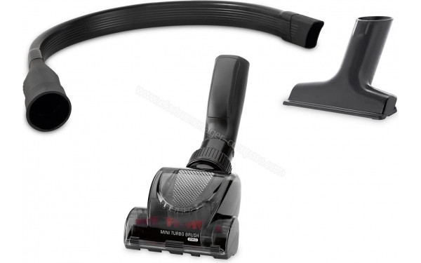 ROWENTA RO6963EA - Vue des accessoires