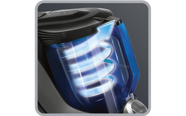 ROWENTA RO6971EA - Filtration cyclonique