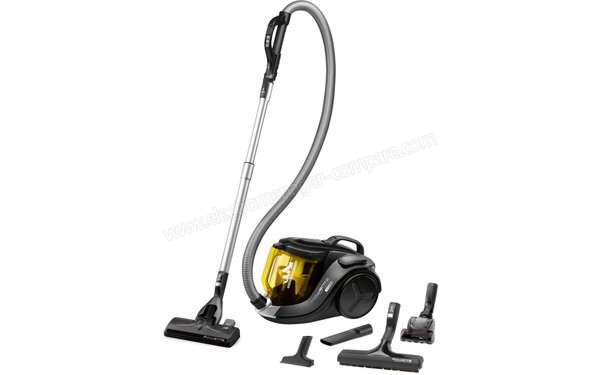 ROWENTA RO6984EA - Vue d'ensemble