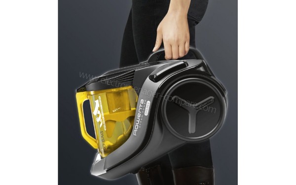 ROWENTA RO6984EA - Poign&eacute;e de transport