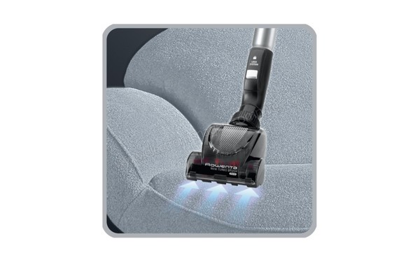 ROWENTA RO6993EA - Mini Turbobrosse (cr&eacute;dit : Darty)