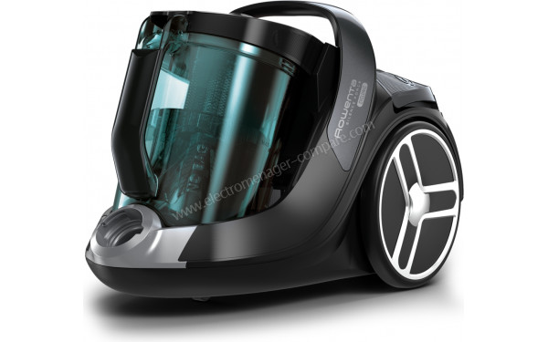 ROWENTA RO7212EA - Vue 3/4 droite