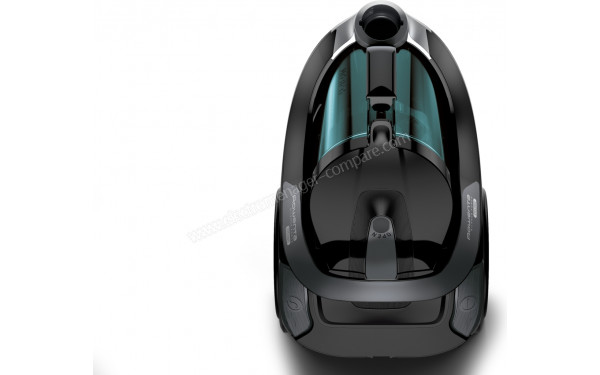 ROWENTA RO7212EA - Vue de l'arri&egrave;re