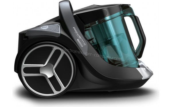 ROWENTA RO7212EA - Vue de profil