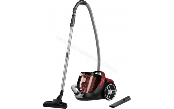 ROWENTA RO7213EA - Vue d'ensemble