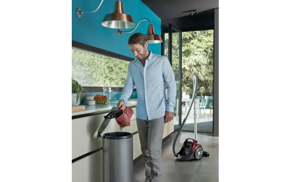 ROWENTA RO7213EA - Mise en situation