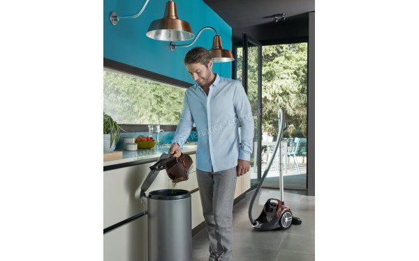 ROWENTA RO7224EA - Mise en situation