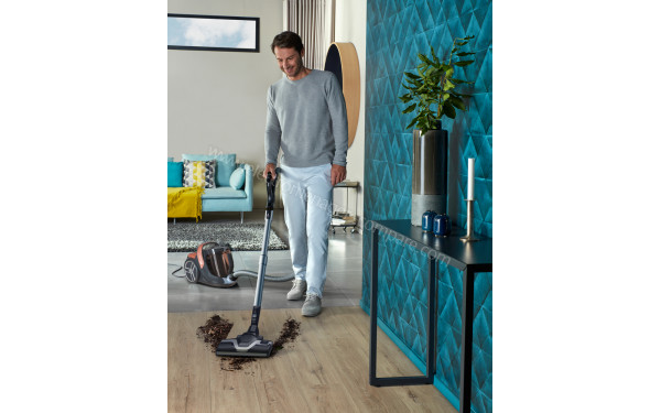 ROWENTA RO7224EA - Mise en situation