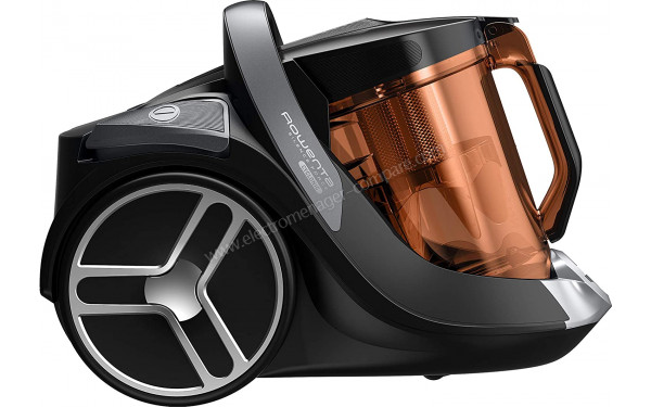 ROWENTA RO7230EA - Vue de profil