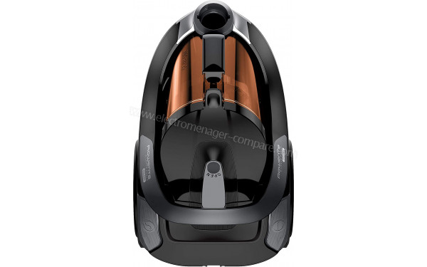 ROWENTA RO7230EA - Vue de l'arri&egrave;re