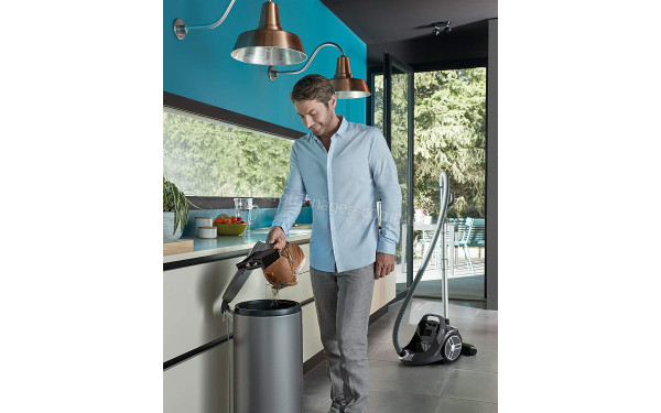 ROWENTA RO7230EA - Mise en situation