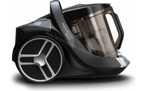 ROWENTA RO7236EA - Vue de profil