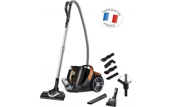 ROWENTA RO7244EA - Vue de l'ensemble