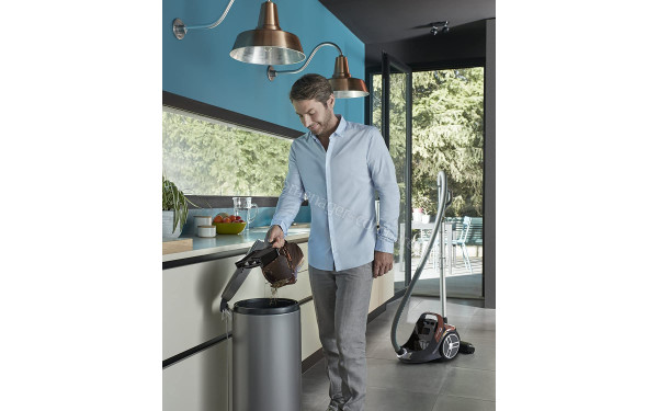 ROWENTA RO7244EA - Mise en situation