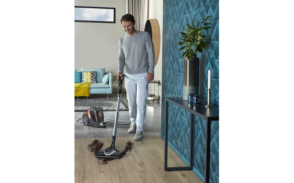 ROWENTA RO7244EA - Mise en situation