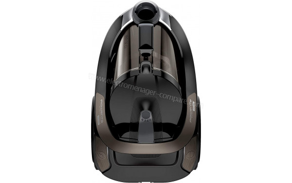 ROWENTA RO7260EA - Vue de l'arri&egrave;re