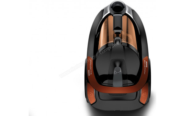 ROWENTA RO7274EA - Vue de l'arri&egrave;re