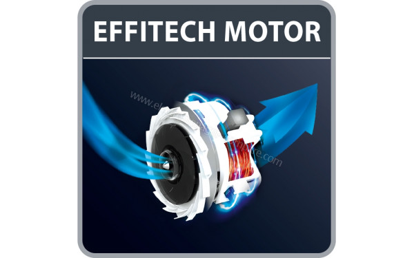ROWENTA RO7282EA - Moteur Effitech