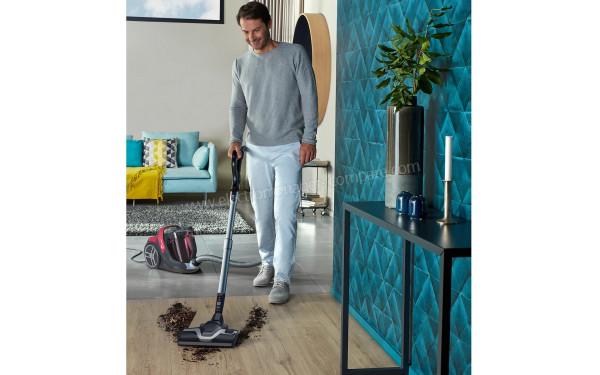 ROWENTA RO7283EA - Mise en situation