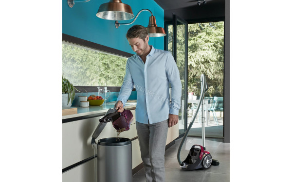 ROWENTA RO7283EA - Mise en situation