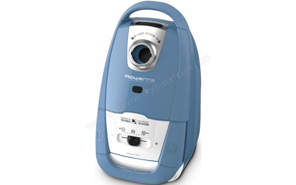 ROWENTA RO7321EA - Vue 3/4 droite corps seul