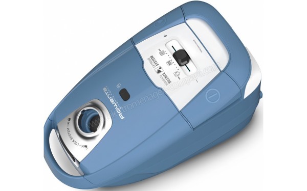 ROWENTA RO7321EA - Vue du dessus