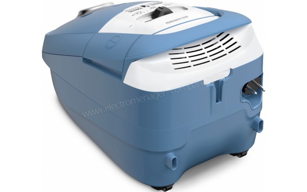 ROWENTA RO7321EA - Vue de l'arri&egrave;re