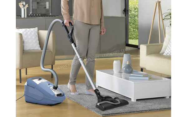 ROWENTA RO7321EA - Mise en situation