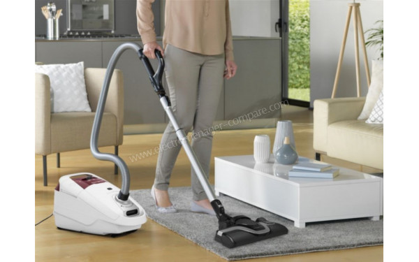 ROWENTA RO7347EA - Mise en situation