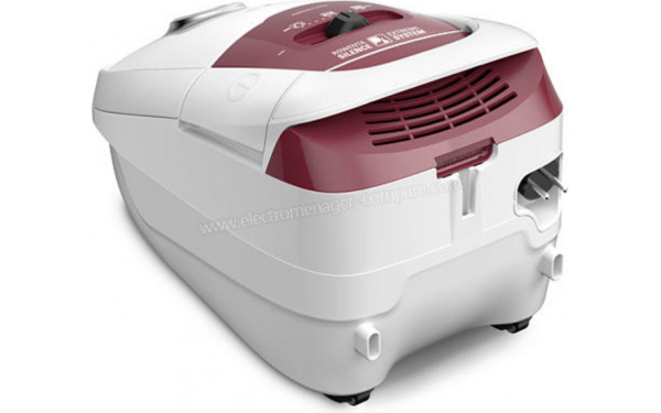 ROWENTA RO7347EA - Vue de l'arri&egrave;re