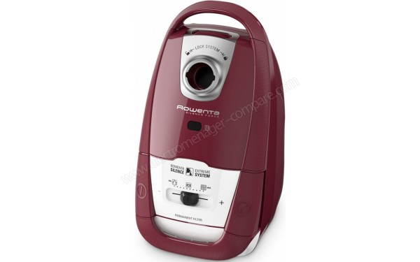 ROWENTA RO7353EA - Vue 3/4 droite corps seul (cr&eacute;dit : Boulanger)