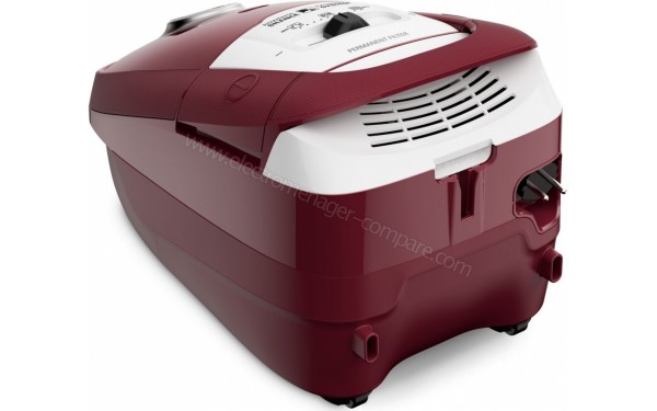 ROWENTA RO7353EA - Vue de l'arri&egrave;re (cr&eacute;dit : Boulanger)