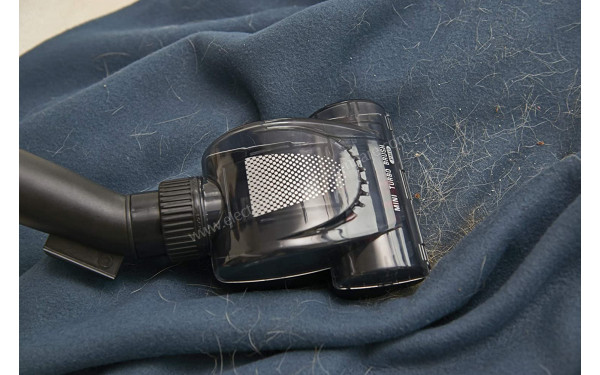 ROWENTA RO7366EA - Vue de la mini Turbobrosse